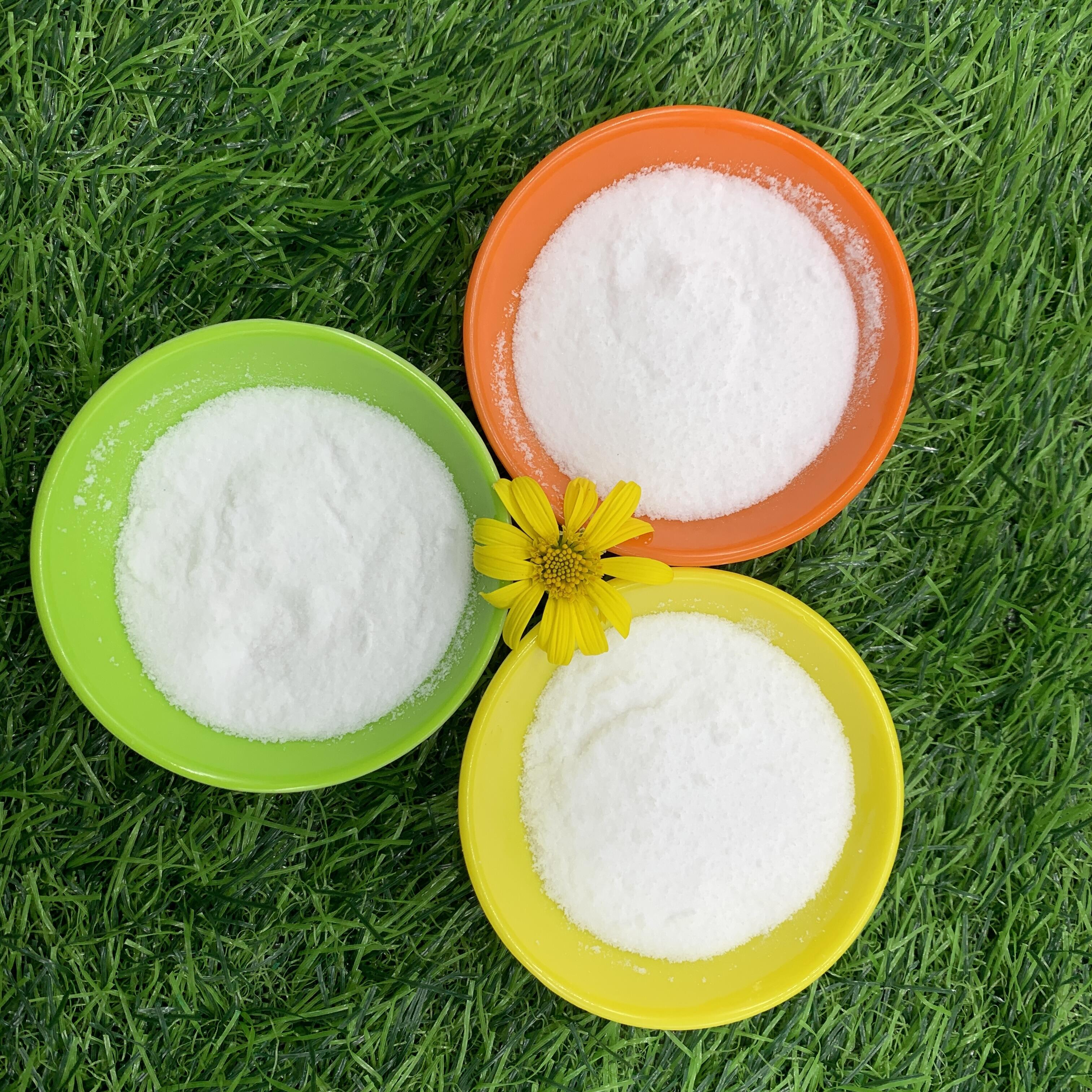 SUNDGE Latest model white crystal growth promoter 97% betaine powder CAS 107-43-7 Betaine Anhydrous details