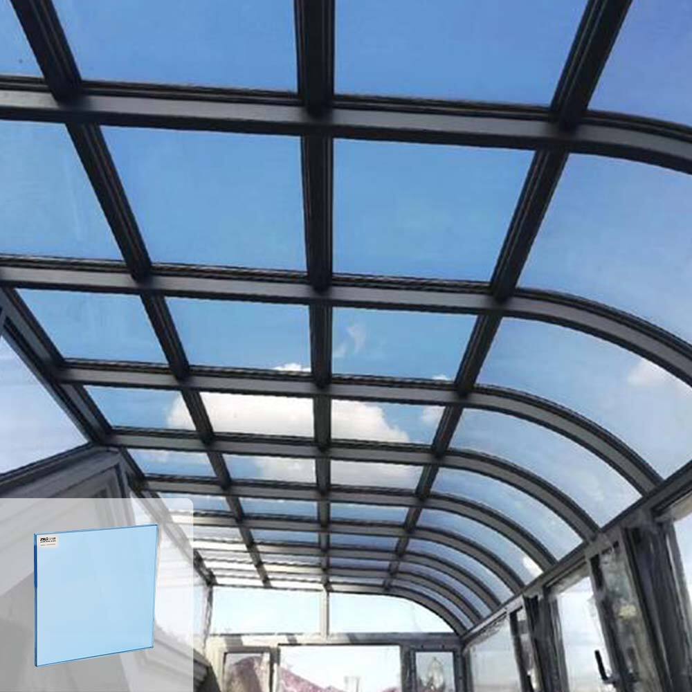 advanced technology Engineering level Durable materials laminated glass supplier