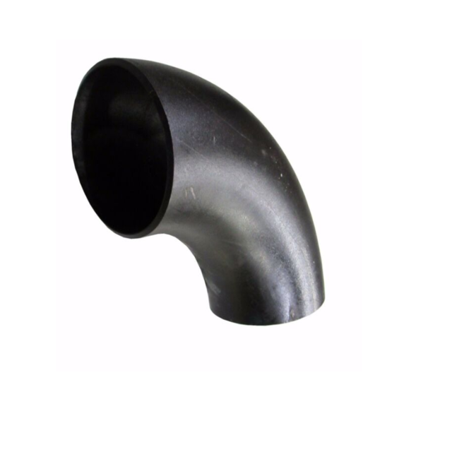 Stainless Steel Hastelloy 90 Degree Butt Welding Elbow supplier