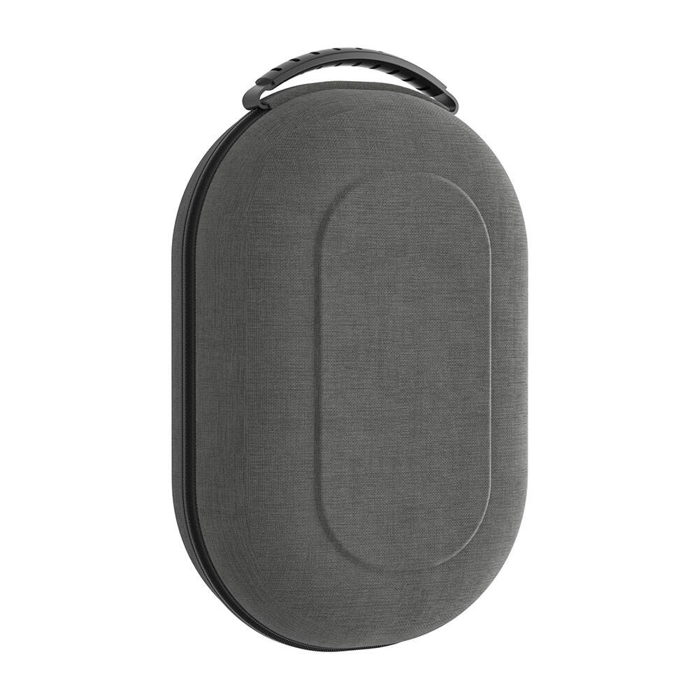 Eva Case Boxes Bag For Apple Vision Pro Vr Headset Headband Travel Custom Hard Shell Portable factory