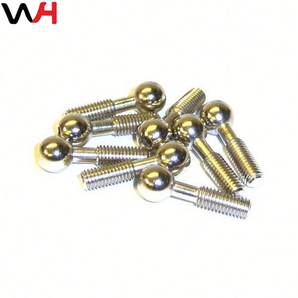 Custom Cnc Rotary Milling Brass Stainless Steel Aluminum Parts Cnc Processing Service (Factory Price) details