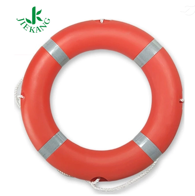 inflatable life buoy Seckill First aid life buoy small supplier