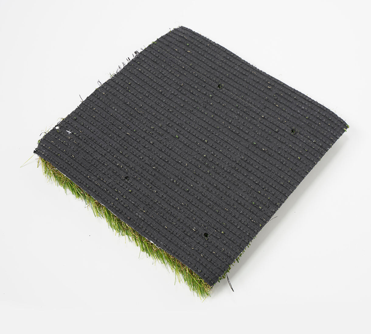 Hot Selling 4 Tone Color Landscaping Synthetic Lawn Carpet Artificial Turf for Garden factory