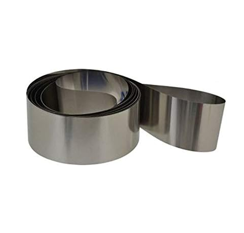 pure nickel strip 33140 32650 18650 nickel plated steel strip  for battery nickel strip factory