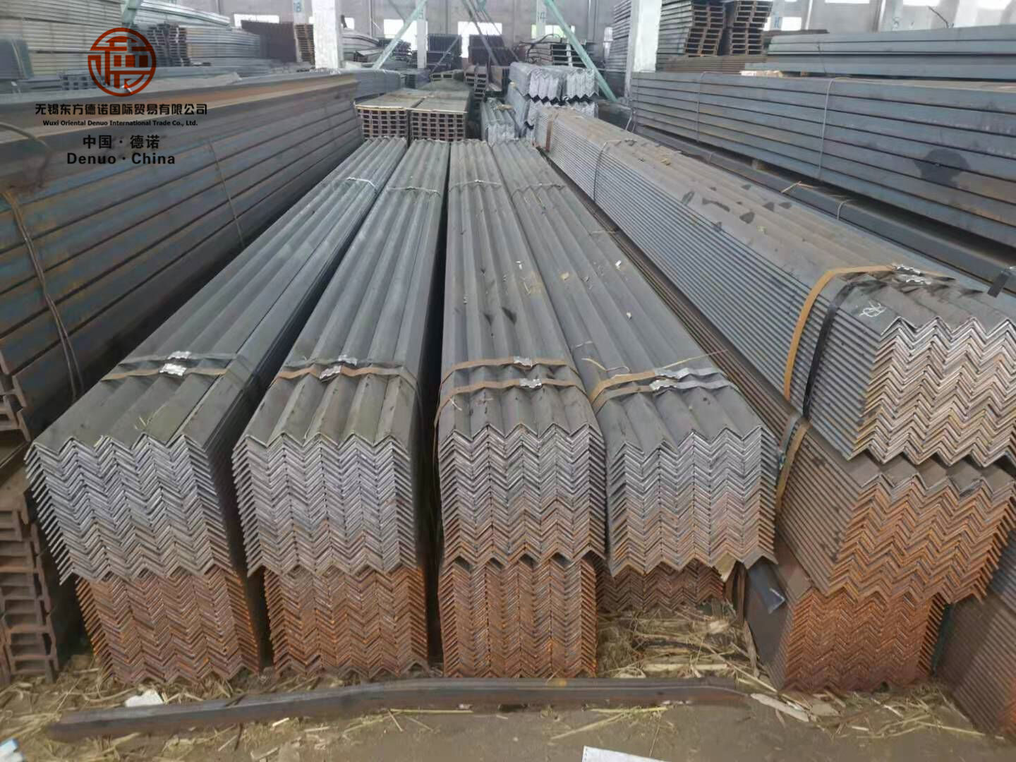 Customized Size 30 x 30 x 5 Angle Steel Mild Steel Equal Carbon Angle Price details