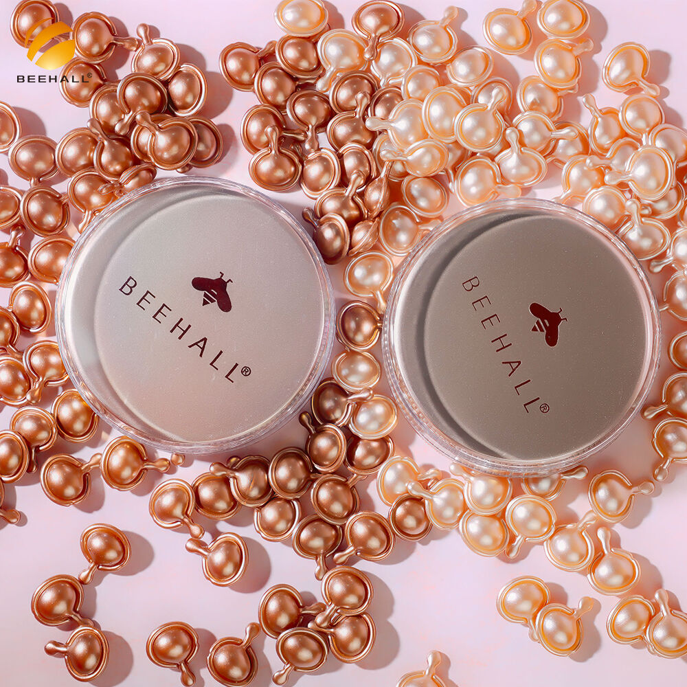 Anti Time Serum Capsules