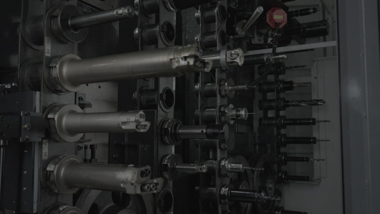 Clamp Ring Hoop Forming Machine