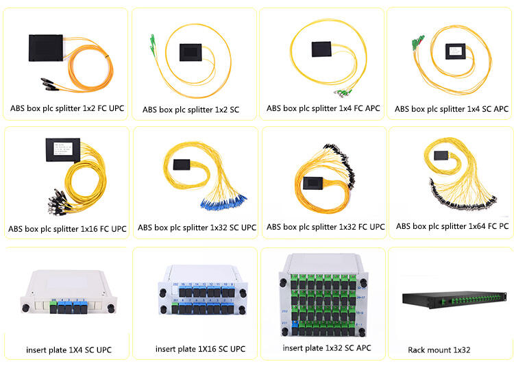 Spliter 2way for Choices