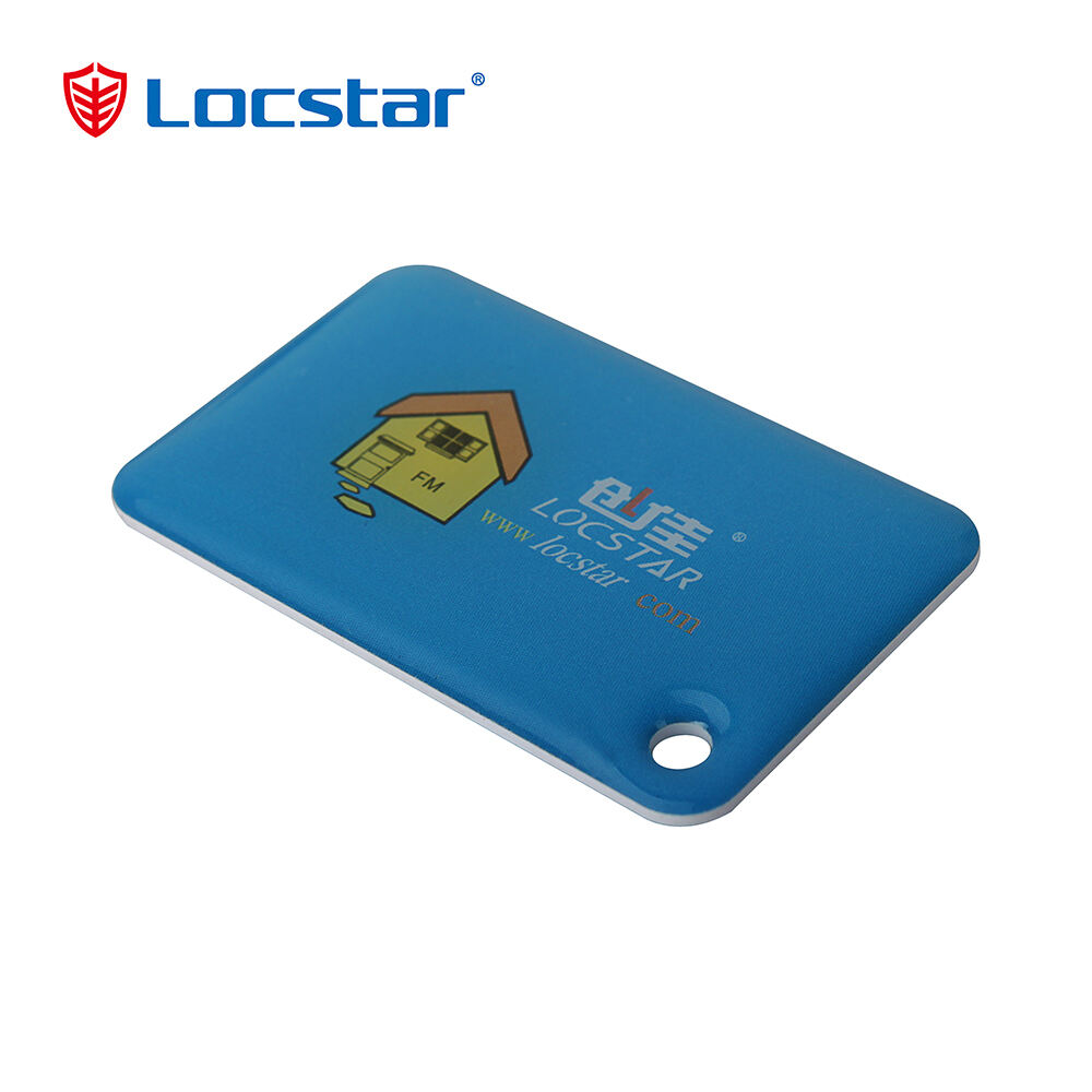 13.56Mhz/125Khz, Mifare/Rfid Card manufacture