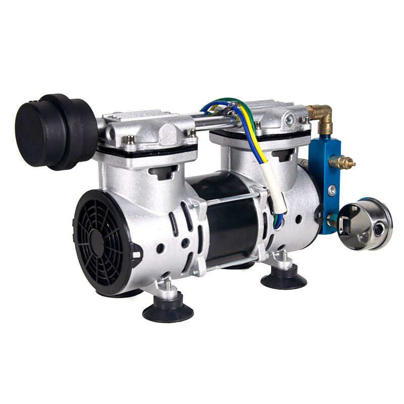 HC280D-1 Pond Aerator Pump