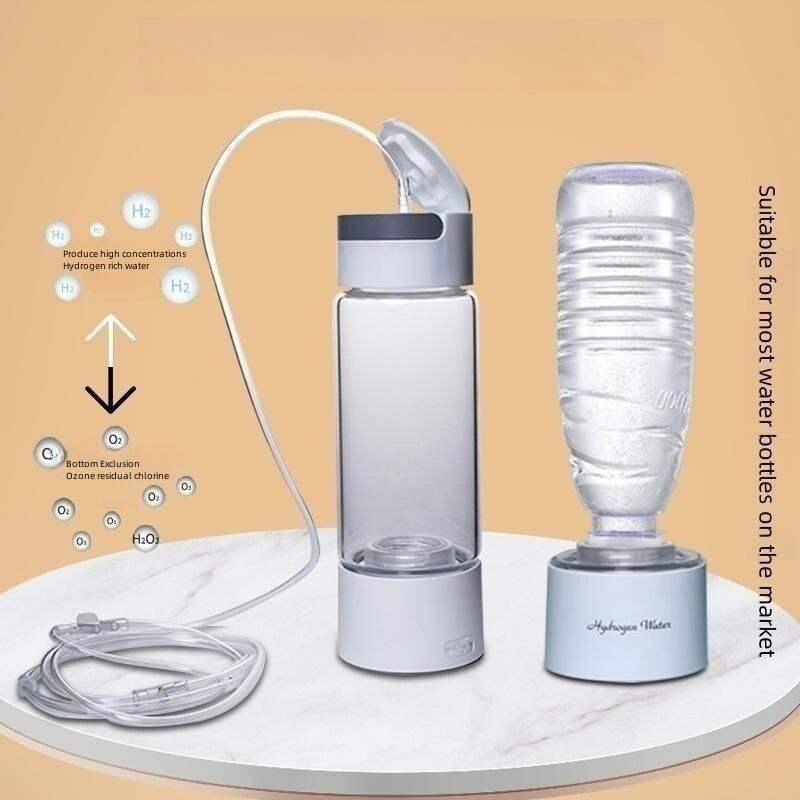 Hydrogen Cup Q10 supplier