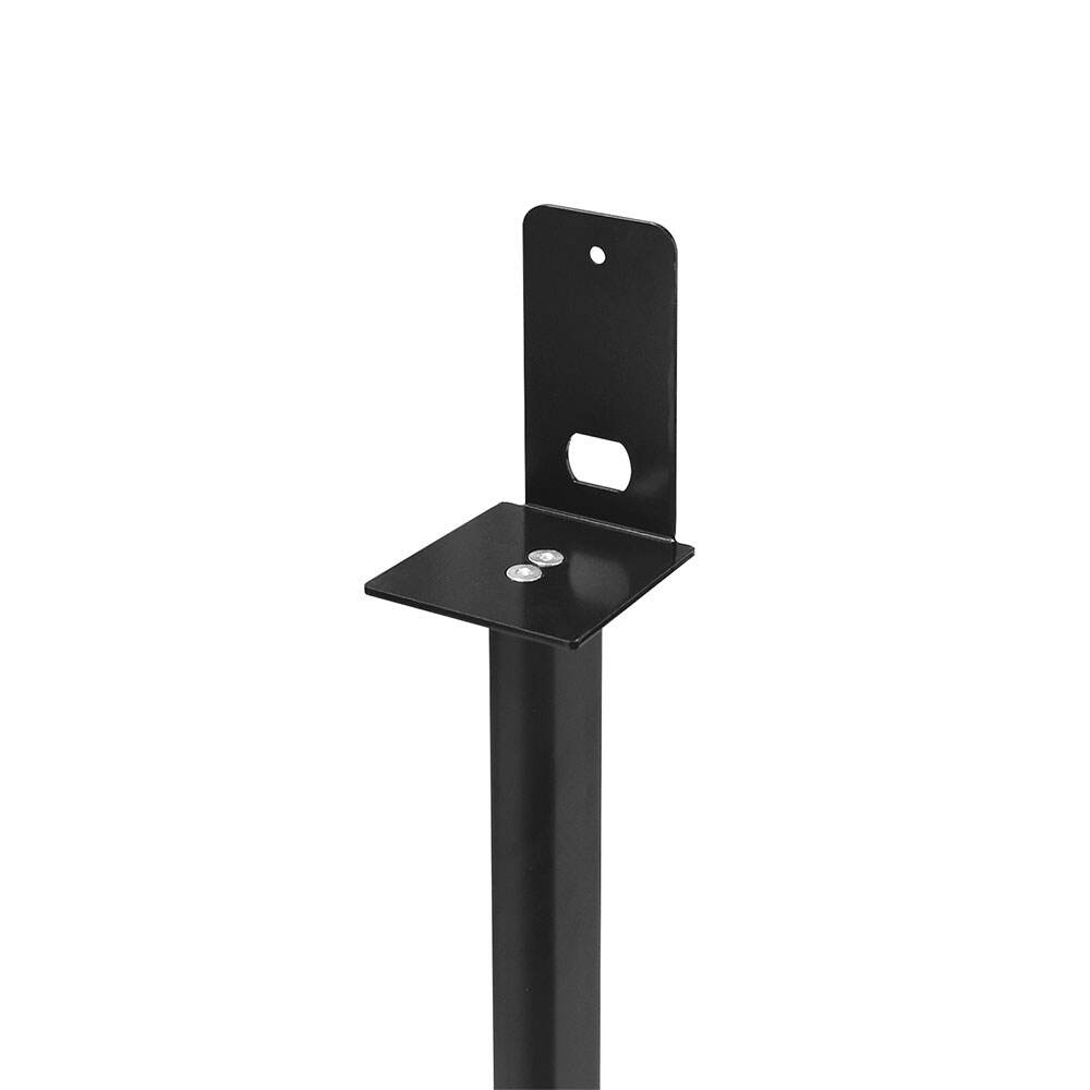 Desk Speaker Stand for Sony Rs3S Tripod For Sound Home Theater Speaker Stands Studio Monitor Speakers Stand supplier