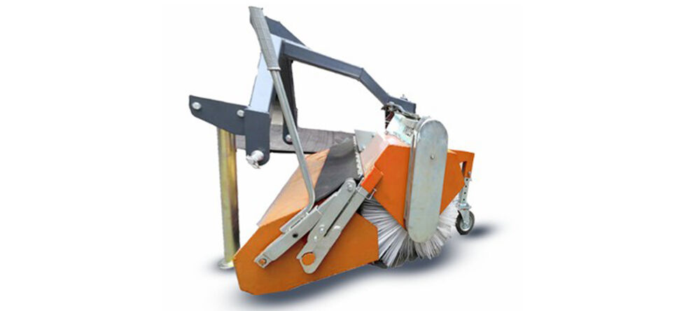 HEAT EXCHANGE MACHINE