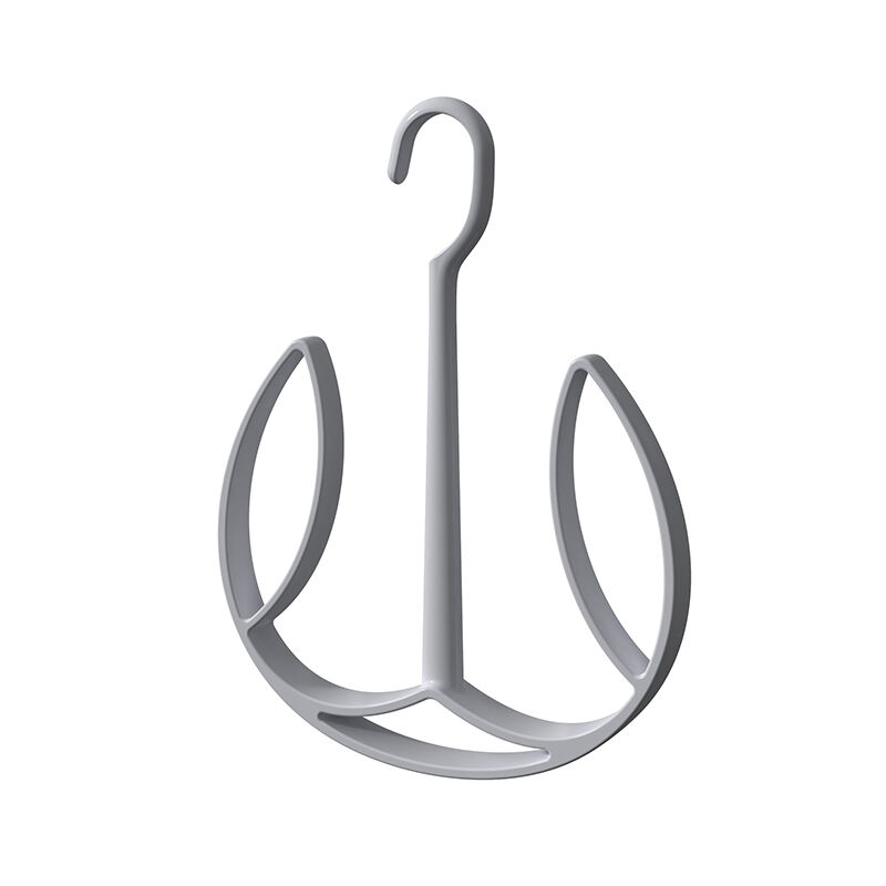 SOLELY SY941 Multifunctional Plastic Hanger Manufacturer Factory Whole Sale for Shoes and Hats manufacture