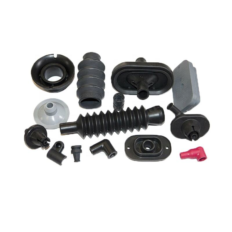 OEM Silicone Rubber Molding/Plastic Injection Parts supplier
