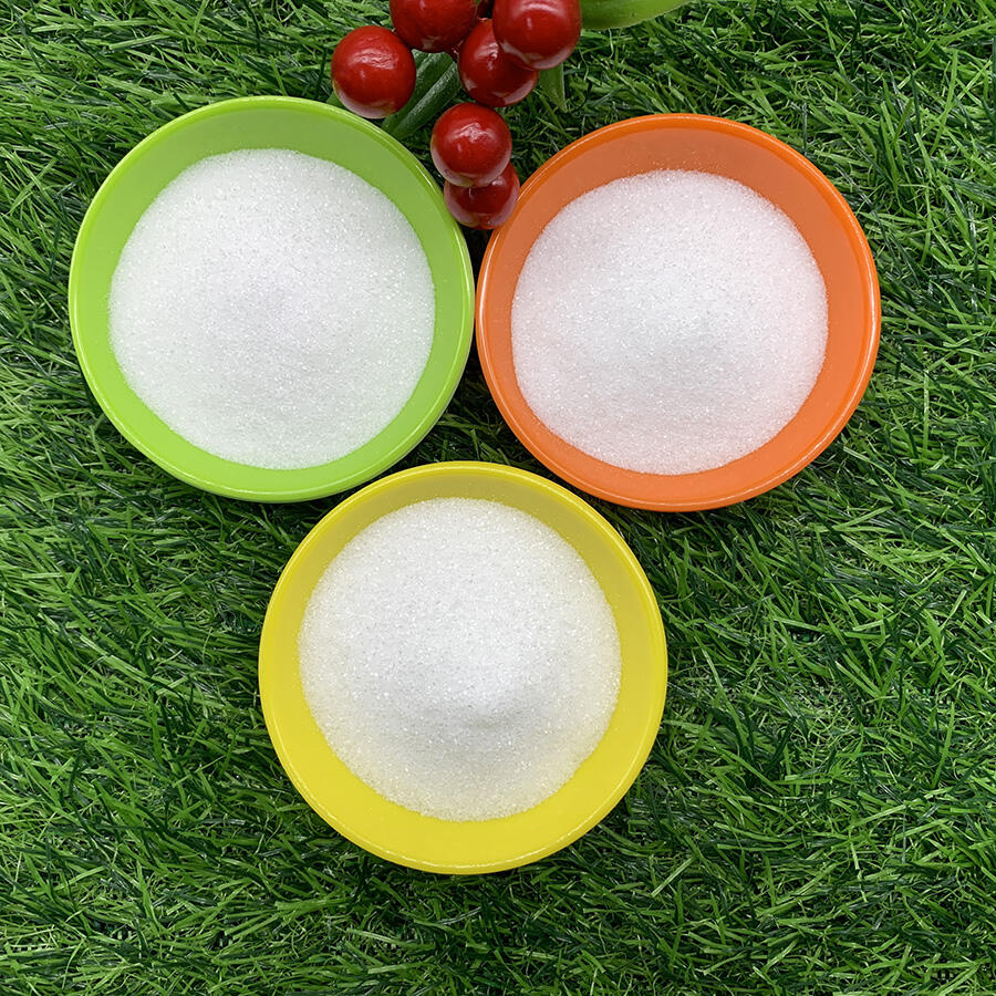 Top Sale Natural Safe and Guaranteed Quality Sweetener Bulk Packaging Food Grade Powder CAS 55589-62-3 Acesulfame-K supplier