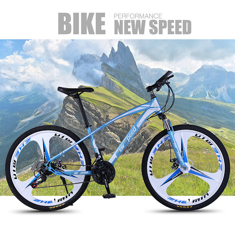 26 inch 21-Speed Mountain Bicycle /Magnesium Alloy Wheels Mountain Bike/MTB Frame 29er Bicycle Bicycle 28 supplier