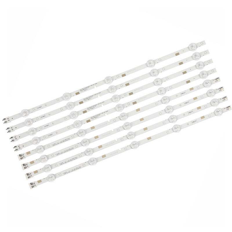 TV Lamps LED Backlight Strips for 49 details