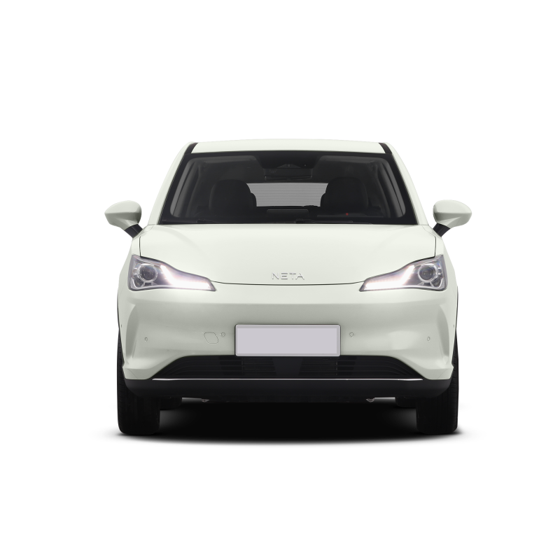 In Stock China Famous Brand Best Price Neta V Neta 0km Second Electric Car Cheap Used Cars For Taxi In Stock manufacture