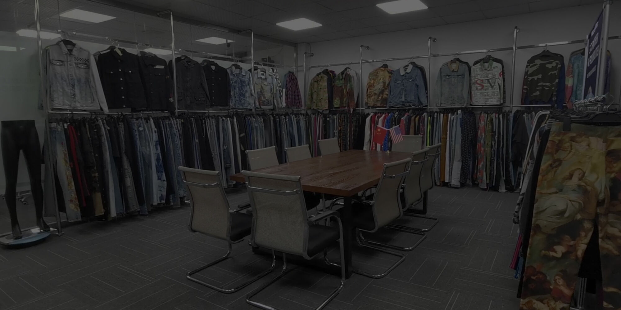 High Competitive Design