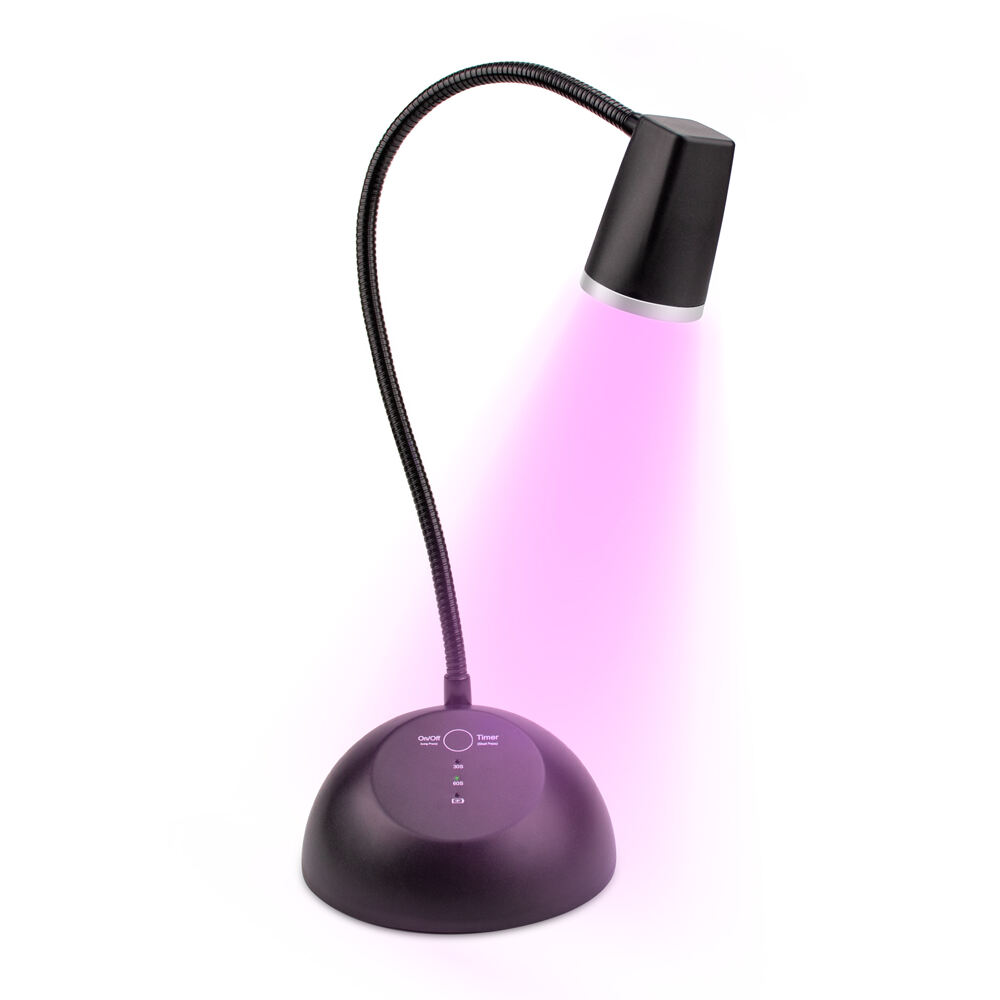 Quick Manicure Tips: Master How to Use Gel Lamp Correctly