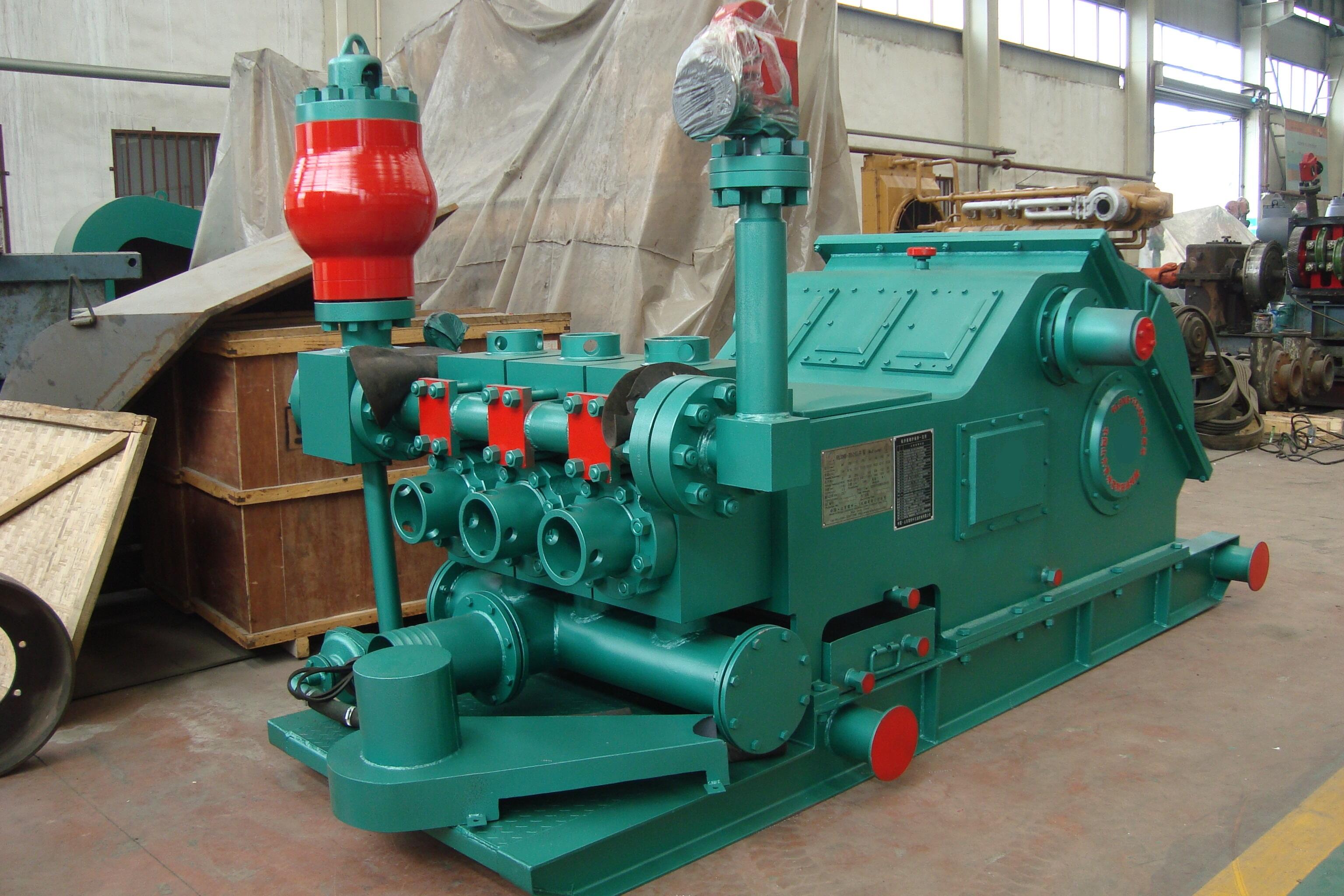 F-800 Mud Pump machine diesel discount for oil well F800 details