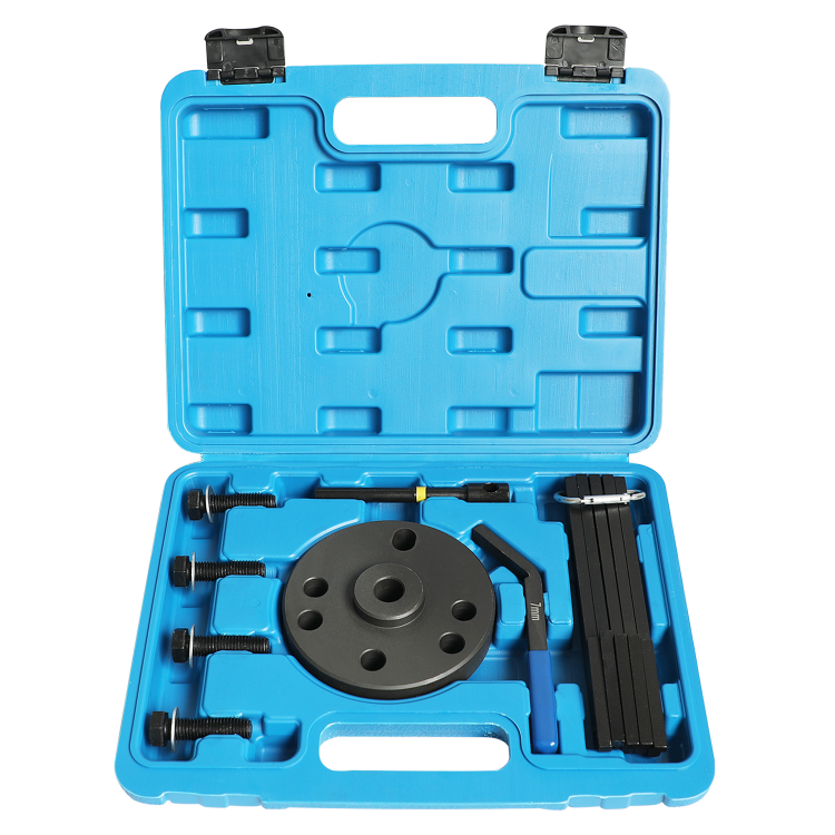 Cummins QSX15 Timing Tool Removal Tool details