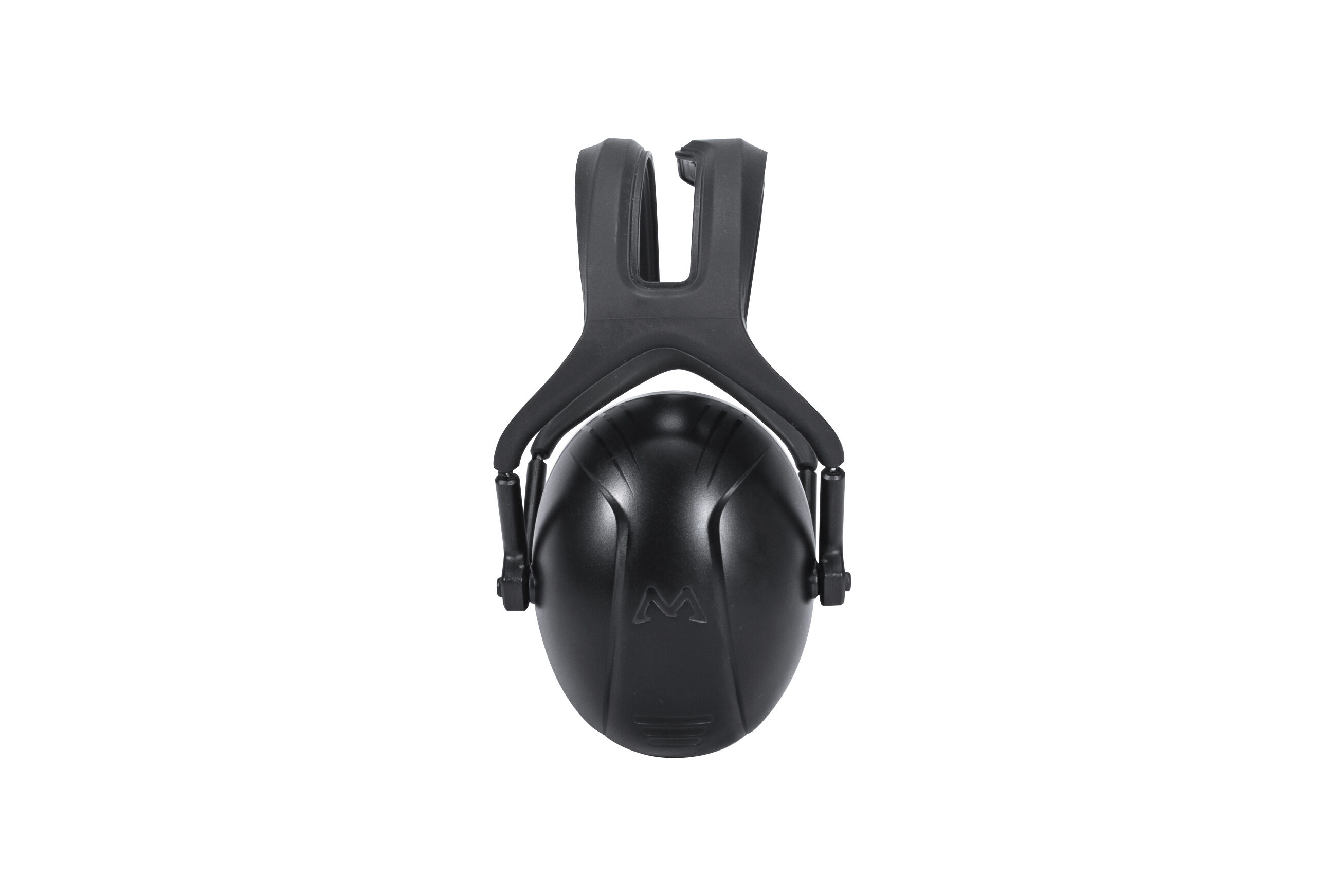 Deluxe Comfortable Head-Mounted Earmuffs Noise-Canceling Sound-Isolating for Hearing Protection manufacture