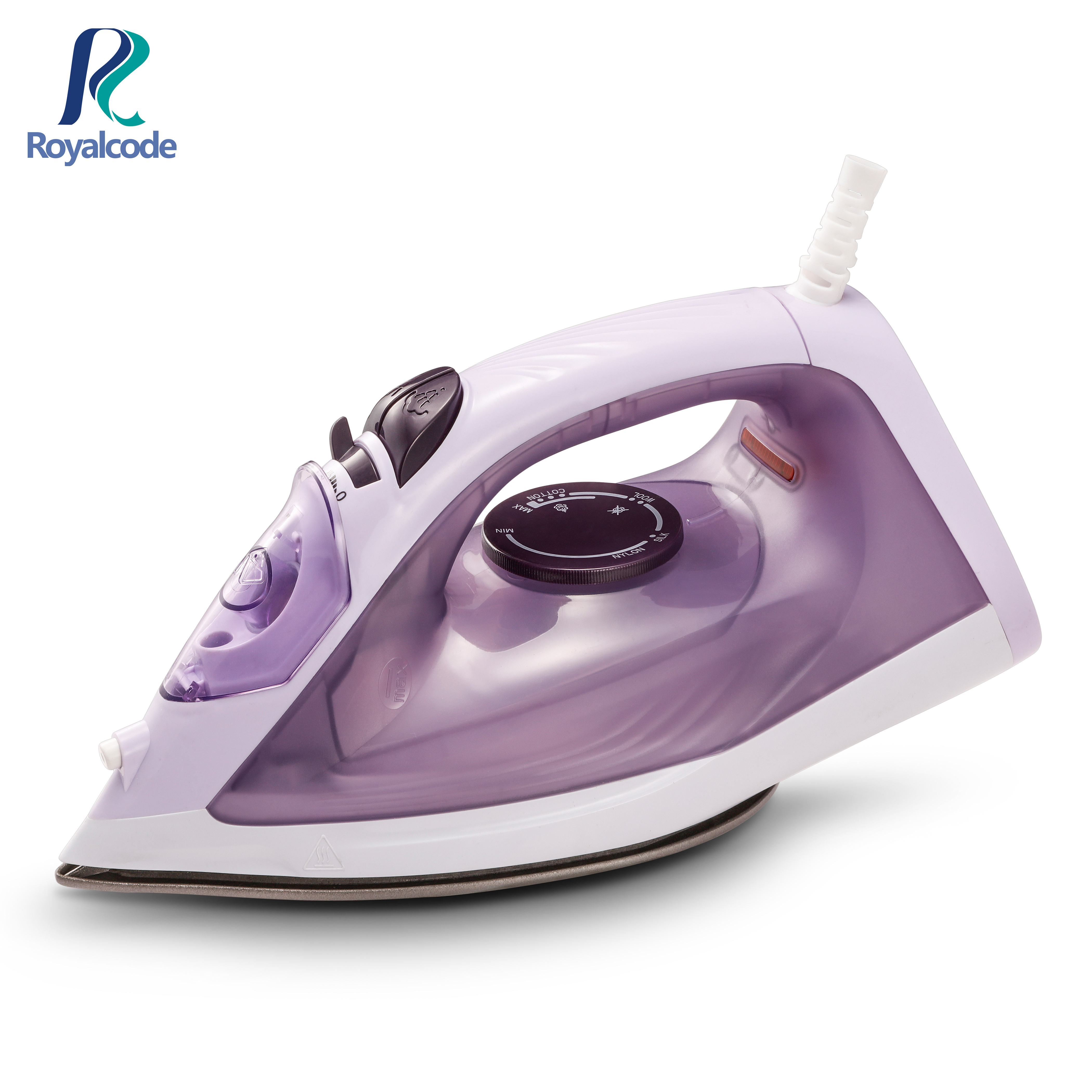 Multifunctional Electric Portable Iron manufacture