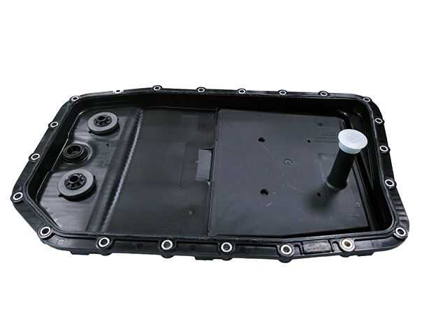 6HP26 6HP28 Automatic Transmission Oil Pan manufacture