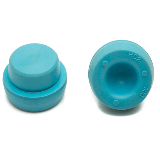 Rega (Yixing) Medical Rubber Tube Stopper manufacture