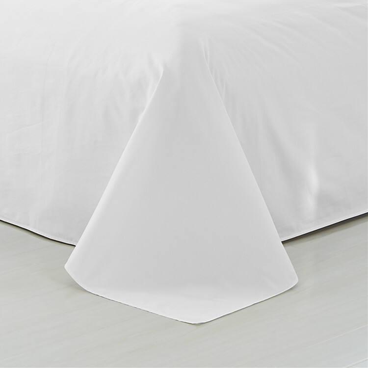 hotel design bedding set