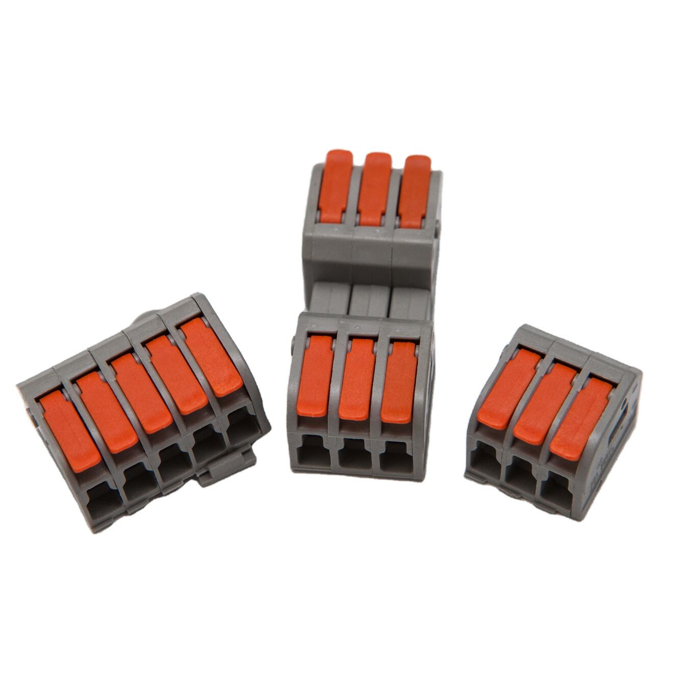 Electric Cable Terminals manufacture