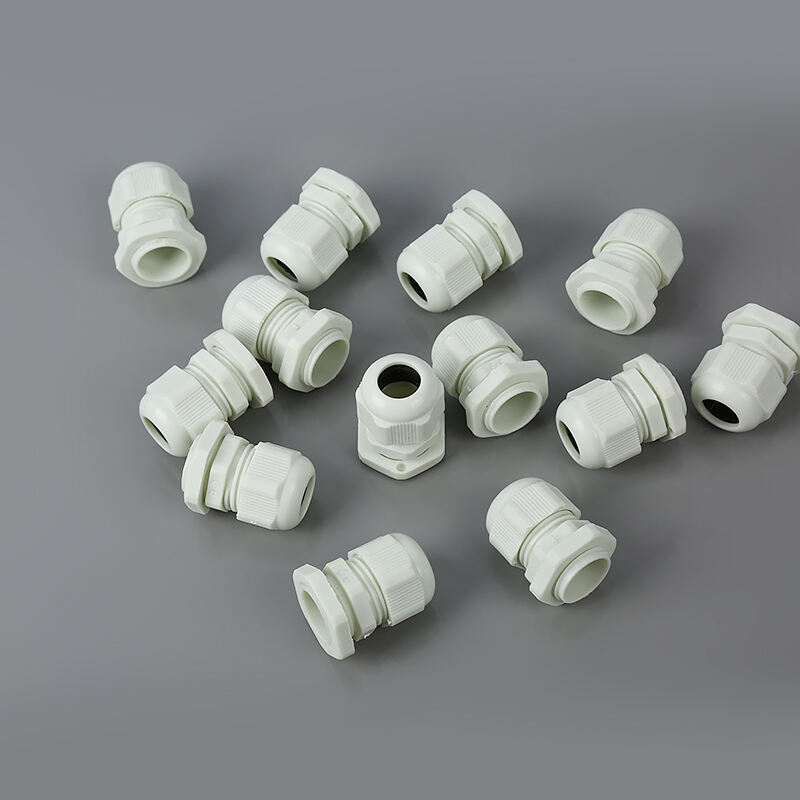 Waterproof Cable Connectors Joints details