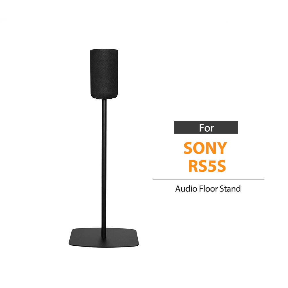 Altavoces de Pie Hifi para Sony Rs5S Soporte de Altavoz Montado en Pared Truss de Sonido Monitores de Estudio