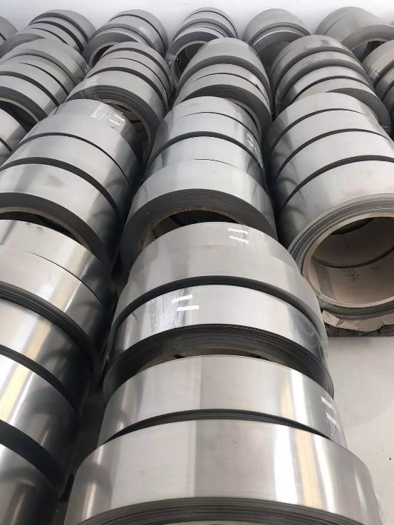 custom 2P 4P 6P nickel strip roll fused nickel strip 25.5mm for spot welding manufacture