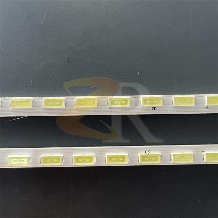 New LCD TV Backlight Strip 55'' V12 Edge 6916L-0781A 0782A 0003A For LG 55LM6200 LED TV Backlight manufacture