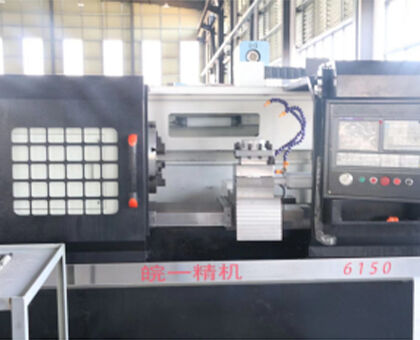 Precision CNC sawing machine--2 sets