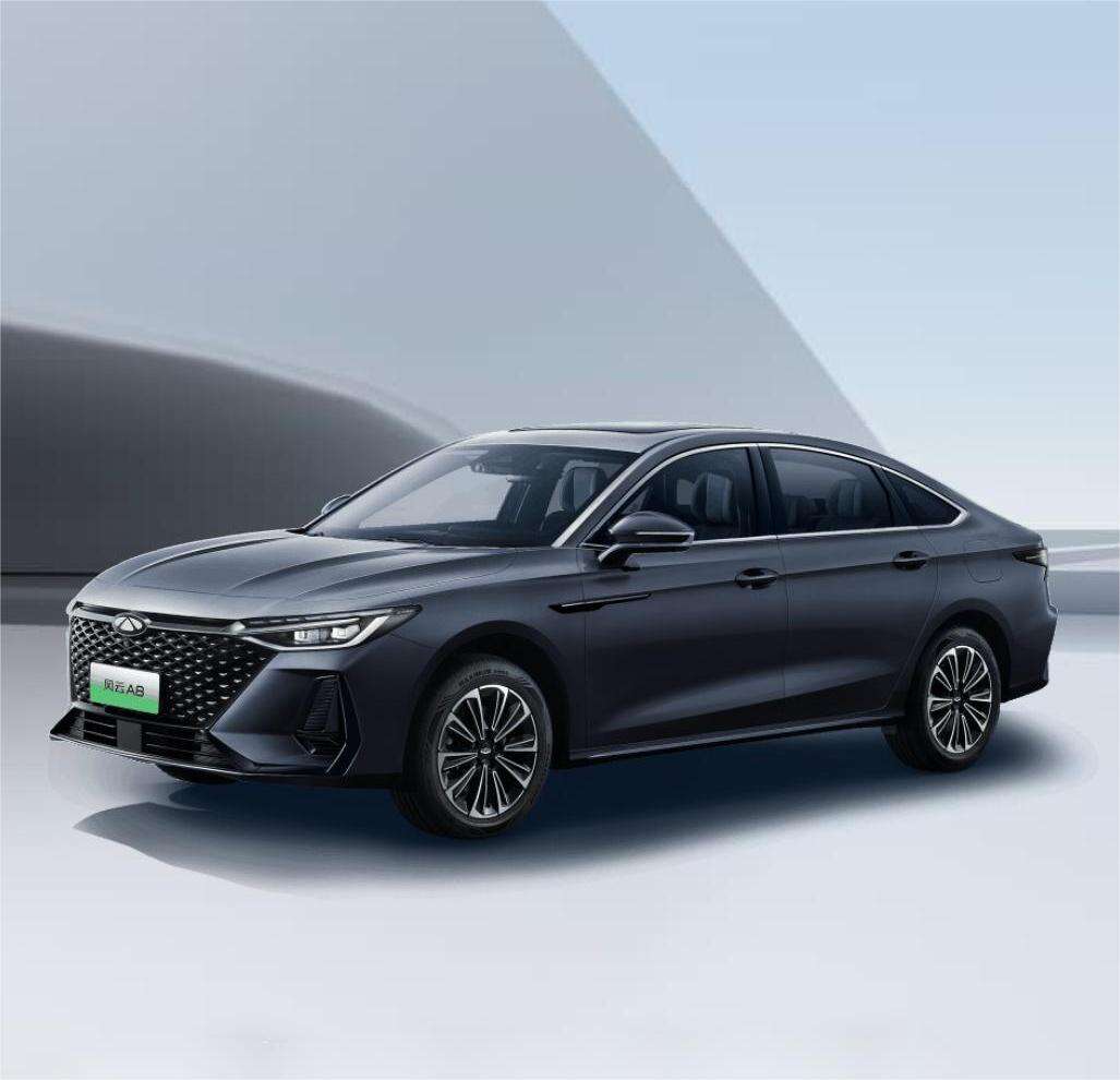 2024 for Chery Plug-in Hybrid 1.5T 127 Lingfeng Fengyun A8 1.5T China New Energy Vehicle supplier