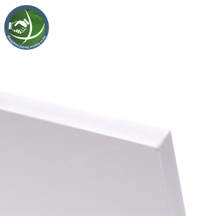 15mm pvc foam board for furniture and cabinet wpc pvc foam sheet for kitchen manufacture