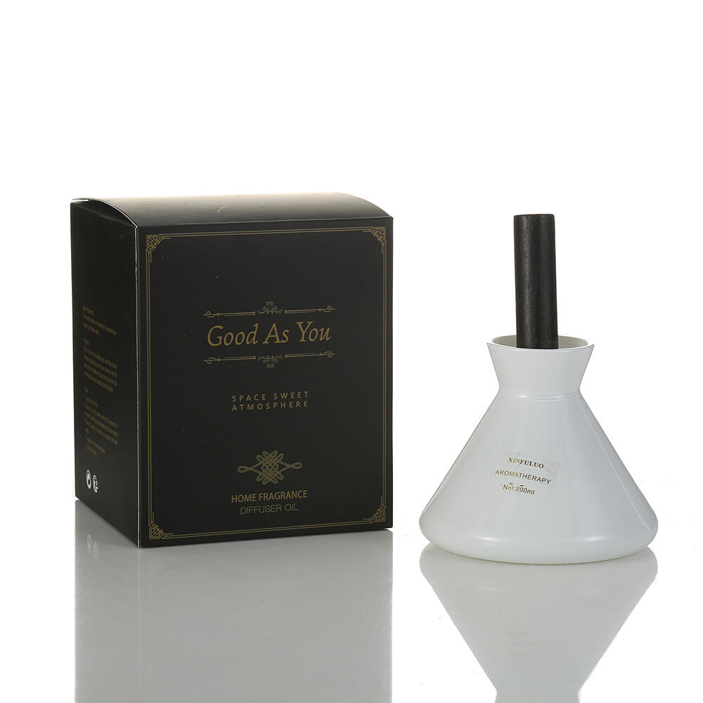 200ml sahne diffüzer şişesi