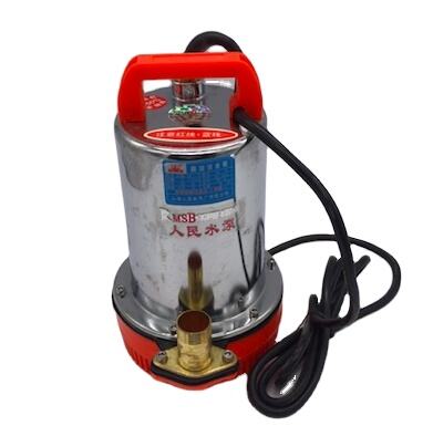 Hand washing machine 12v portable high pressure car wash machine pump factory