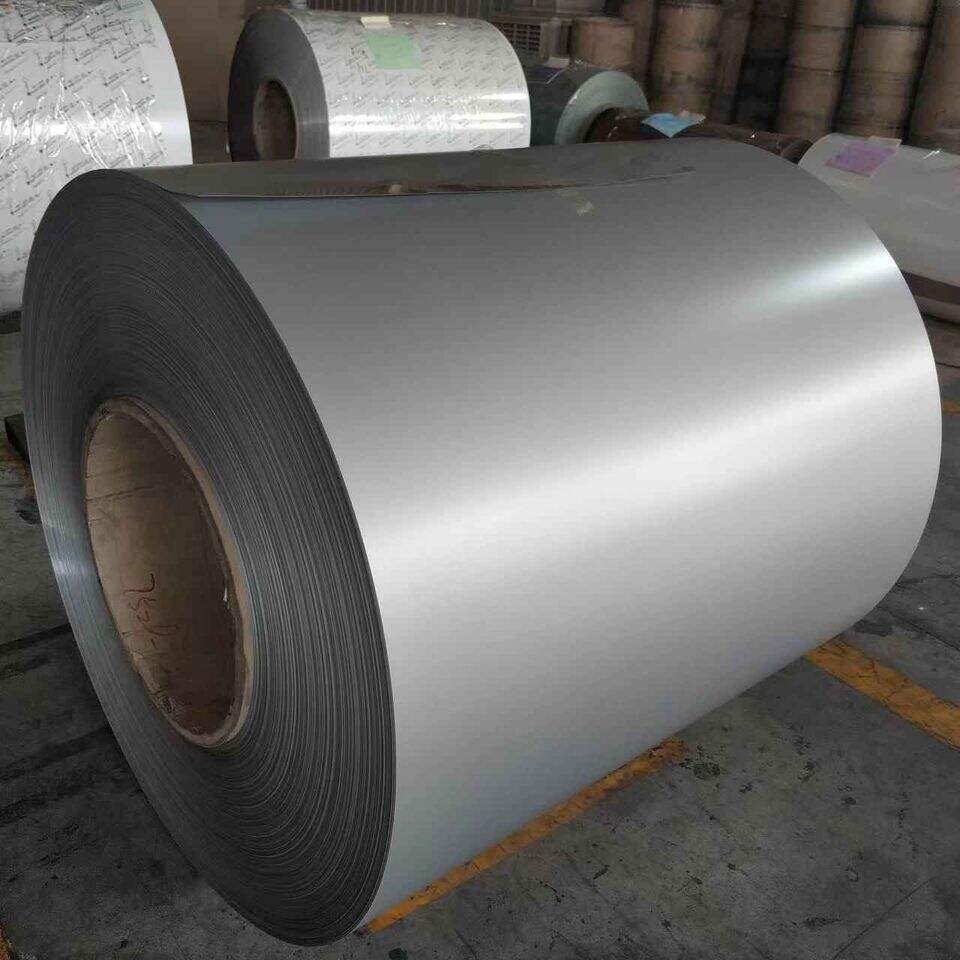 Ppgi/Gi/Zinc/Hdp Galvanized Steel Sheet Coil Carbon Steel Sheet Coated With Zinc On Both Sides supplier