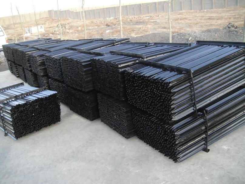 Australian Farm Fence Steel Y Post / Star Picket supplier