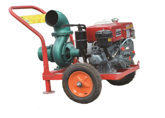 Irrigation Pump Diesel Engine Price supplier