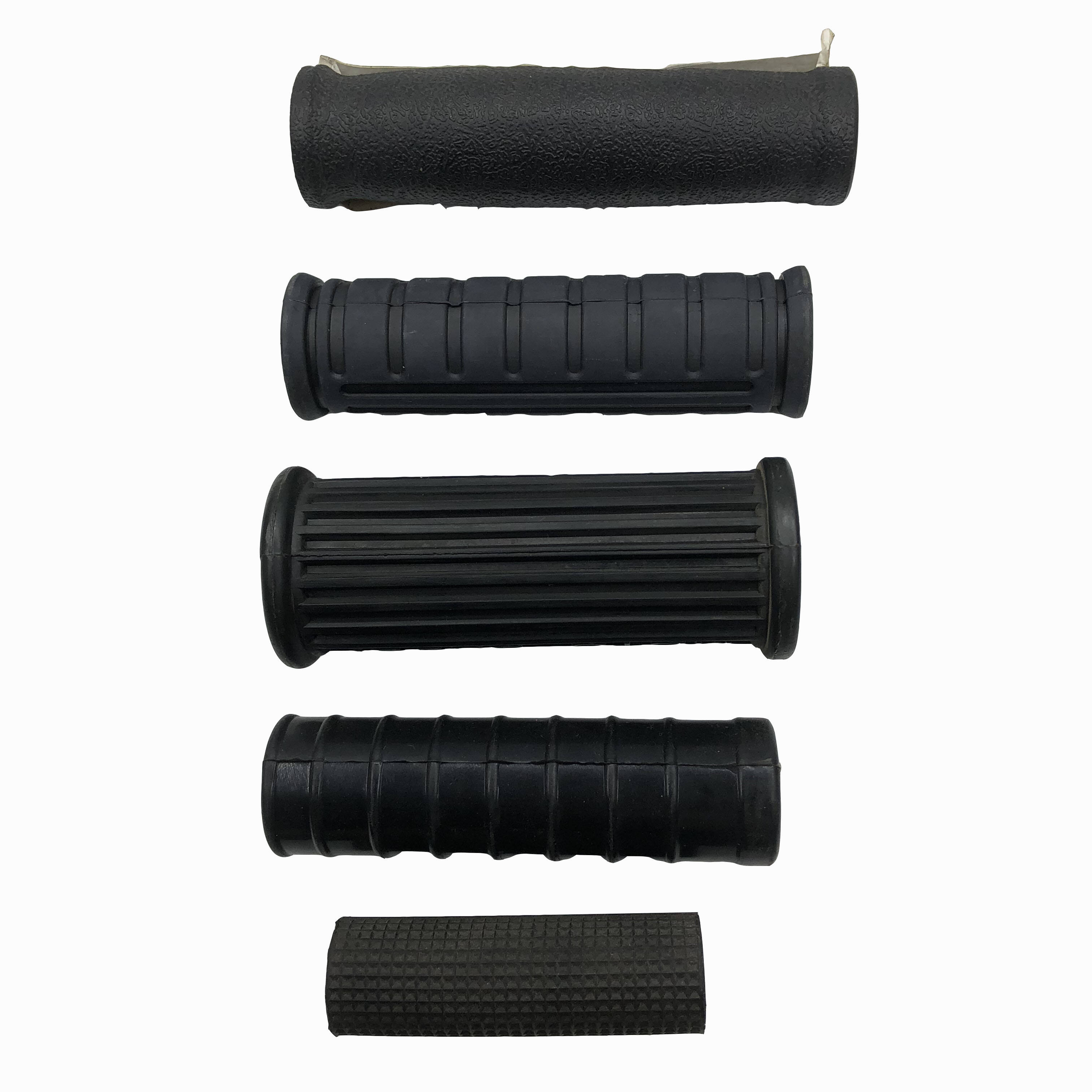 Heavy Duty Anti-slip Rubber Gym Grip/Band Handle supplier