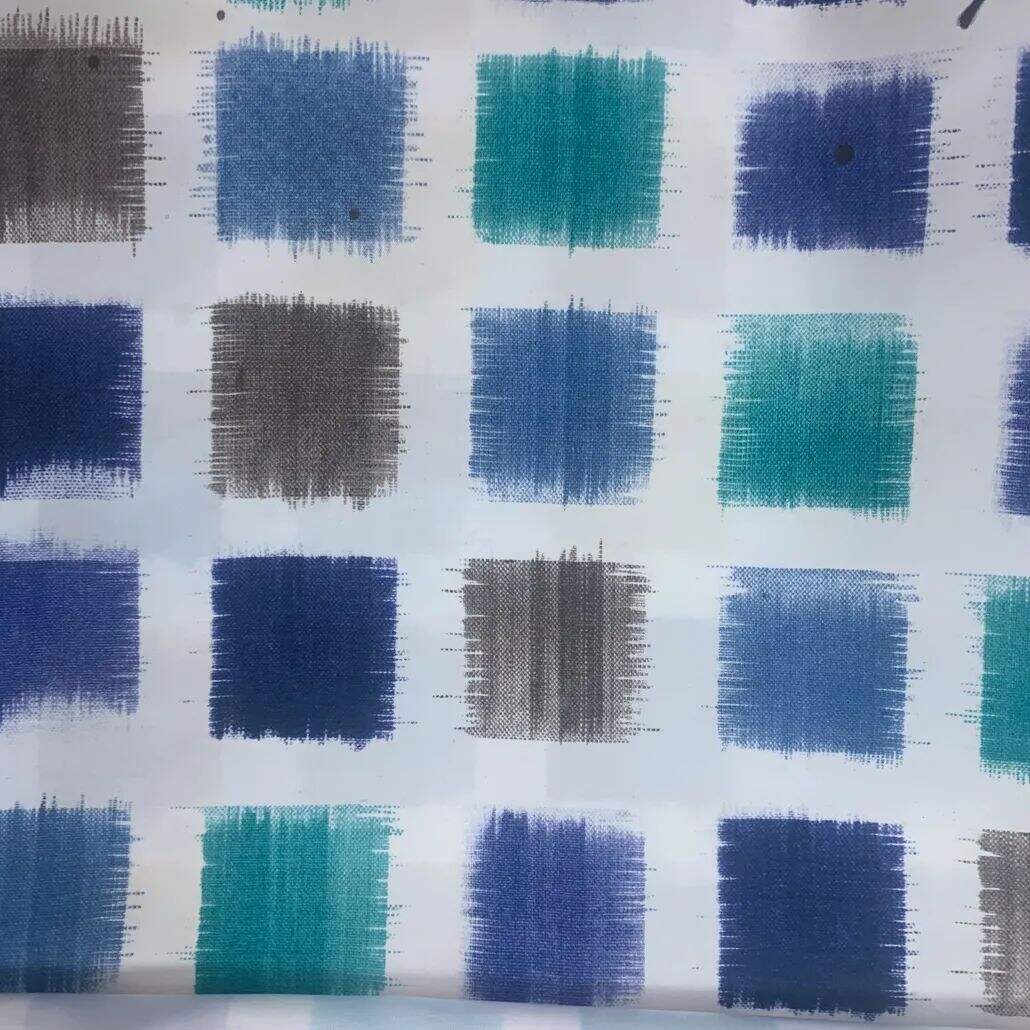 2021 (Summer) Foulola News:High Grade Print-- Abstract Syle 2/2 factory