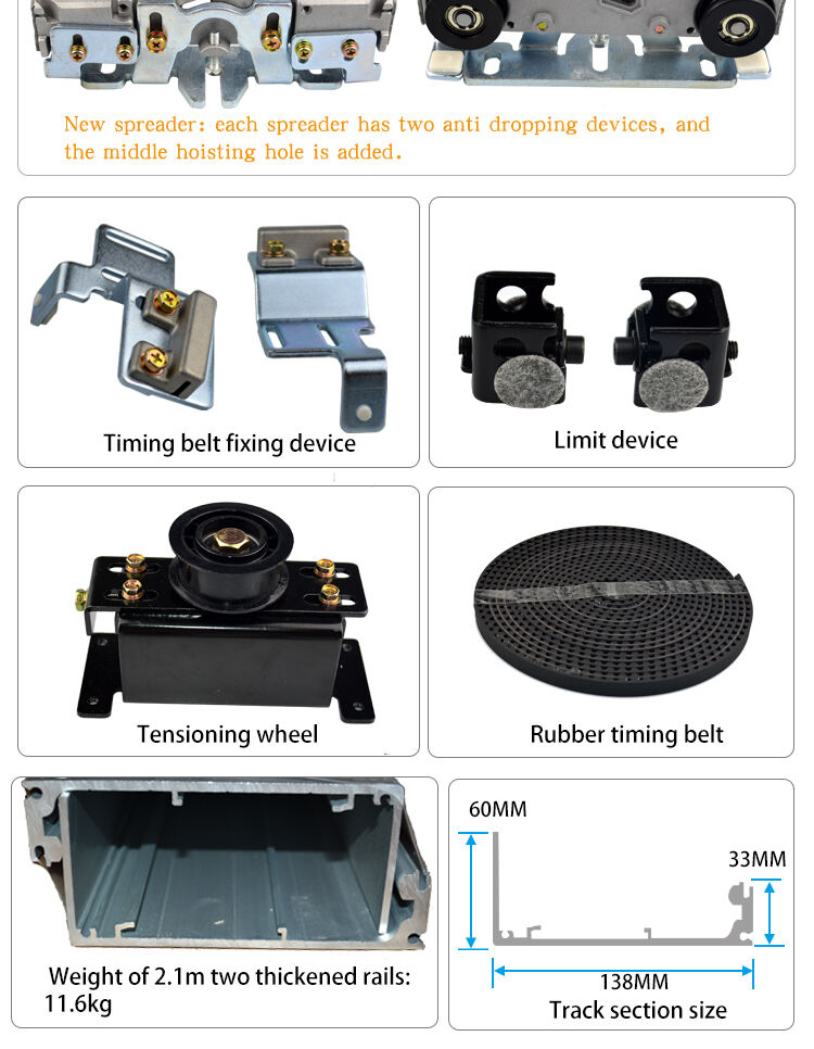 OREDY2022  automatic door system motor doors automatic with sensor door automatic supplier