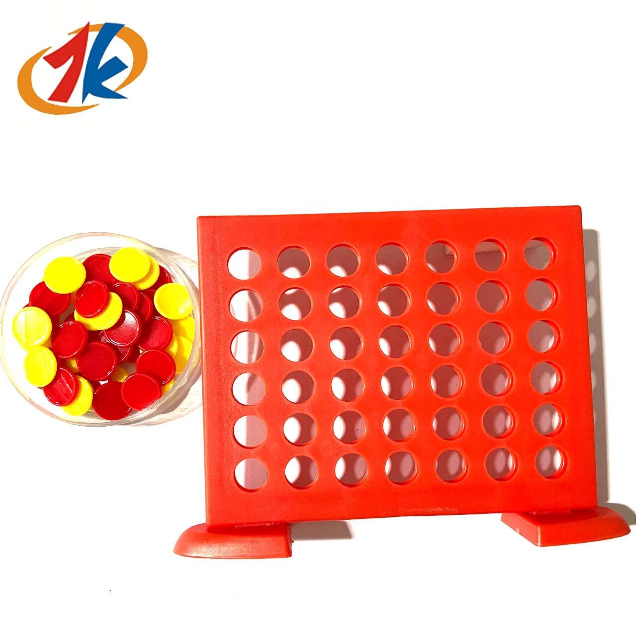 2024 new educational toys children's baby toys plastic bingo chess DIY kids toys details