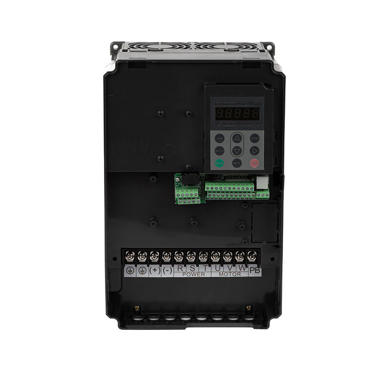 CKMINE 380V Elevator Variable Low Frequency Inverter 3 Phase VVVF Lift Drive 5.5kW Vfd Ac Driver Application for Lift supplier